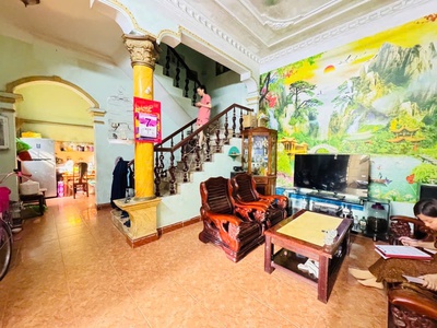 Bán nhà 65m x 4 tầng, phạm văn đồng, xuân đỉnh, bắc từ liêm, ô tô tránh - 11,8 tỷ 2