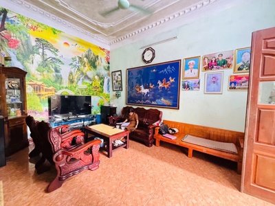 Bán nhà 65m x 4 tầng, phạm văn đồng, xuân đỉnh, bắc từ liêm, ô tô tránh - 11,8 tỷ 1