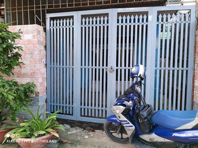 Bán nhanh 125m2 đất hẻm xe tải tx25, phường thạnh xuân giá đầu tư 1