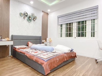 Nhà đẹp 2 tầng hẻm 791 trần xuân soạn, tân hưng quận 7, 103m2 ngang 4.6m chỉ 10 tỷ 3