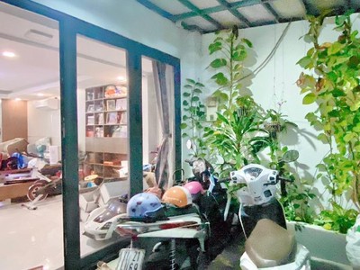 Nhà đẹp 2 tầng hẻm 791 trần xuân soạn, tân hưng quận 7, 103m2 ngang 4.6m chỉ 10 tỷ 1