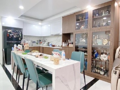 Nhà đẹp 2 tầng hẻm 791 trần xuân soạn, tân hưng quận 7, 103m2 ngang 4.6m chỉ 10 tỷ 2