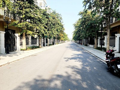 Căn  biệt thự tứ lập  siêu hiếm còn lại duy nhất - nhanh tay sở hữu 2