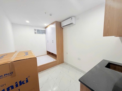 Siêu phẩm chung cư mini - 20 phòng - ful nội thất xịn xò - dòng tiền 100tr/tháng 2