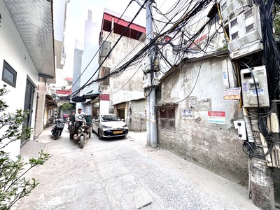 Bán đất lô góc cầu bươu 54m 6,9  đồng 3