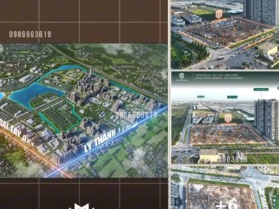 Nhận booking chỉ 50tr đợt 1 căn hộ hạng sang lake - masterise homes 2