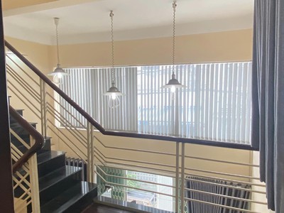 Mặt tiền khu phố tây - ngang 5,5m - 3 tầng - 58m2 đường huỳnh tịnh của p.19 q.bình thạnh hiếm chỉ 0