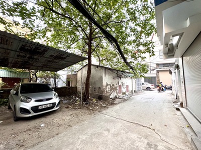 Bán đất lô góc cầu bươu 54m 6,9  đồng 4