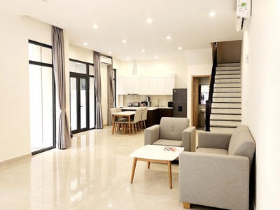 Căn  biệt thự tứ lập  siêu hiếm duy nhất còn lại trên thị trường - nhanh tay sở hữu 3