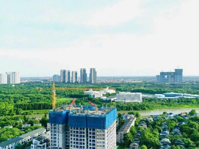 Mở bán quỹ căn đẹp nhất dự án The Fibonan, giá CĐT, HTLS 18th, Ck 6, quà tặng 80tr, 0