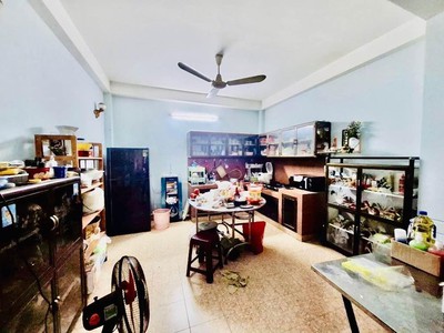 Bán nhà 2 tầng, 60m2, hẻm xe hơi, phuowfmg vip tân sơn nhì, tân phú - 6.2 tỷ tl 3