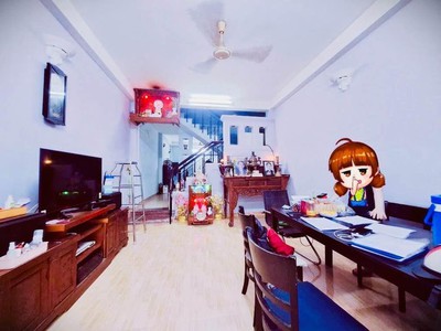 Bán nhà 2 tầng, 60m2, hẻm xe hơi, phuowfmg vip tân sơn nhì, tân phú - 6.2 tỷ tl 2