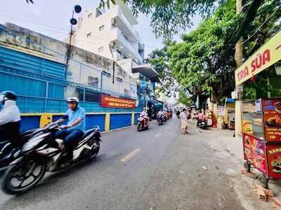 Bán nhà 2 tầng, 60m2, hẻm xe hơi, phuowfmg vip tân sơn nhì, tân phú - 6.2 tỷ tl 4