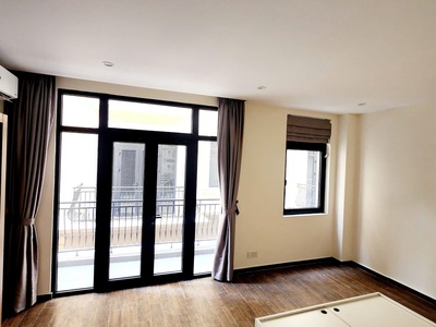 Căn  biệt thự tứ lập  siêu hiếm còn lại duy nhất - nhanh tay sở hữu 4
