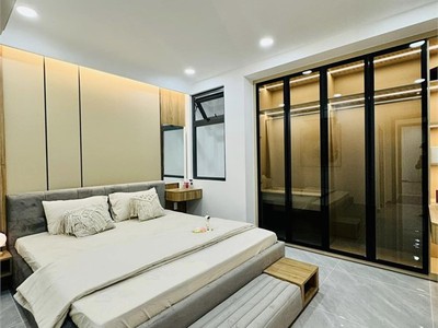 Bán nhà  phan huy ích - gò vấp - 7.58 tỷ - sổ hồng chính chủ 3