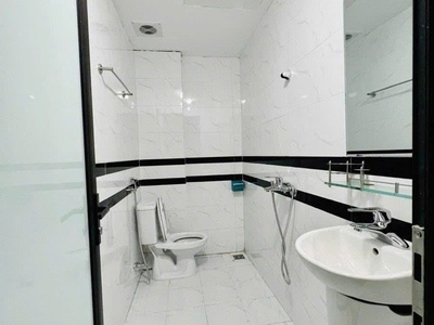 Siêu phẩm chung cư mini - 20 phòng - ful nội thất xịn xò - dòng tiền 100tr/tháng 4