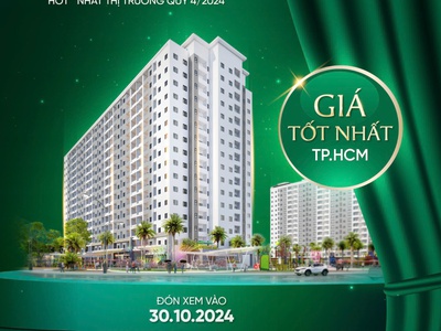 Bán căn hộ conic boulevard, thanh toán chỉ 15 nhận nhà vào ở ngay. 0