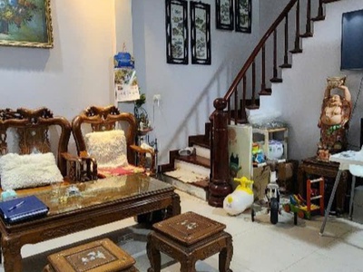 Nhà dân xây, phố nguyễn văn huyên   thoáng đẹp, tặng full nội thất   47m2, 6.68 tỷ 0
