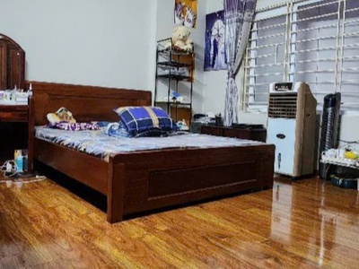 Nhà dân xây, phố nguyễn văn huyên   thoáng đẹp, tặng full nội thất   47m2, 6.68 tỷ 1