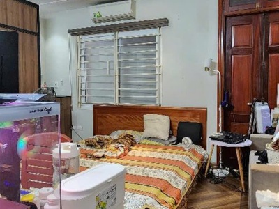 Nhà dân xây, phố nguyễn văn huyên   thoáng đẹp, tặng full nội thất   47m2, 6.68 tỷ 2