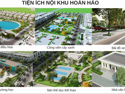 NChính thức nhận booking khu tây dự án Tân Thanh Elite City, LK, BT SH giá chỉ từ 14tr/m2 3