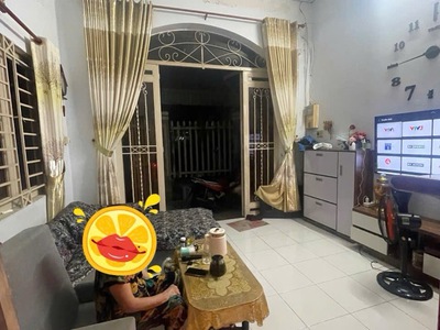 Nhà hẻm 1886 huỳnh tấn phát thị trấn nhà bè, 74m2 ngang 5m 1 trệt chỉ 3.9 tỷ 1