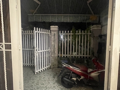 Nhà hẻm 1886 huỳnh tấn phát thị trấn nhà bè, 74m2 ngang 5m 1 trệt chỉ 3.9 tỷ 3