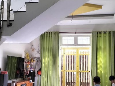 Nhà đẹp 3tầng ngô chí quốc bình chiểu thủ đức dt 51m2 4,8x12  chỉ nhỉnh 3tỷ ở ngay 1