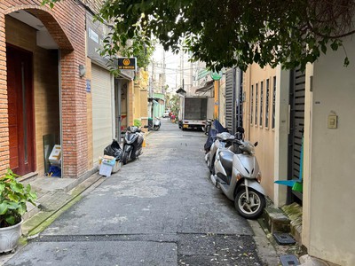 Bán nhà 2/11 phạm cự lượng, p2, tân bình    4 x 13 - 8,6 tỷ 2