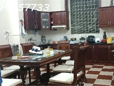 Cần bán gấp nhà phố nguyễn văn huyên   58m2, phân lô ô tô tránh, lô góc, chỉ 15 tỷ 4