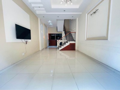 Bán nhà lê quang định -hxh - 4x14 m -sd 180.8m2 -lợi nhuận 200/năm 0