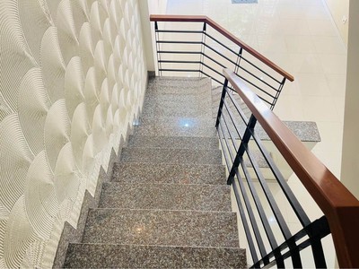 Bán nhà lê quang định -hxh - 4x14 m -sd 180.8m2 -lợi nhuận 200/năm 2