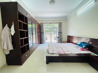 Bán nhà lê quang định -hxh - 4x14 m -sd 180.8m2 -lợi nhuận 200/năm 3