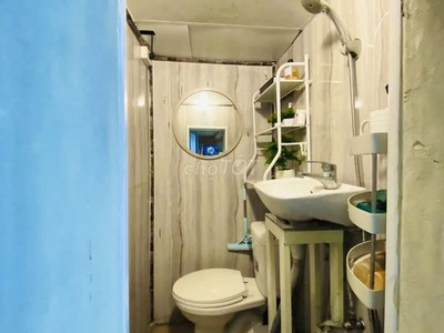 Bán căn hộ tt phố 8/3 hai bà trưng 25m2, tầng đẹp, 1 ngủ, 790 triệu - bc sáng thoáng 4