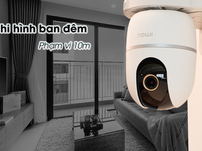 Camera Wifi Imou trong nhà A32EP  3.0 Mpx 3