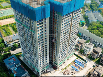 Mở bán quỹ căn đẹp nhất dự án The Fibonan, giá CĐT, HTLS 18th, Ck 6, quà tặng 80tr, 5