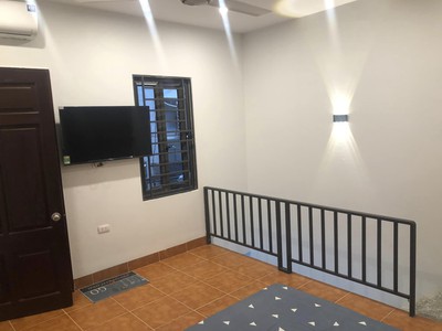 Cho thuê nhà riêng nguyên căn vân đồn 2 tầng, 20m2, 1 ngủ, 1 wc, 6 triệu 2