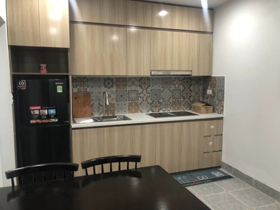 Cho thuê nhà riêng nguyên căn vân đồn 2 tầng, 20m2, 1 ngủ, 1 wc, 6 triệu 3