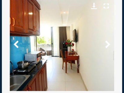 Khách sạn 9 tầng đường đôi 35 m, sát bãi tắm mân thái sơn trà, thu nhập hơn 100 tr/tháng. 3