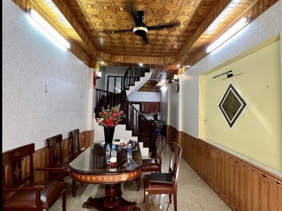 Bán nhà 44m2-5tầng nguyễn đình hoàn cầu giấy hn 1