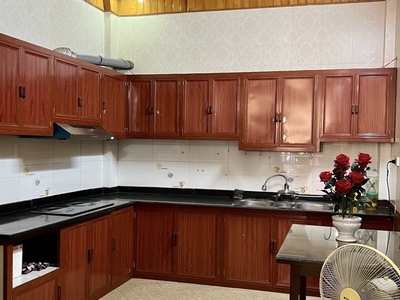 Bán nhà 44m2-5tầng nguyễn đình hoàn cầu giấy hn 2