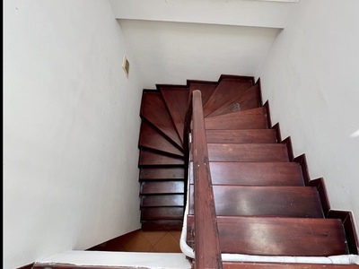 Bán nhà 44m2-5tầng nguyễn đình hoàn cầu giấy hn 3
