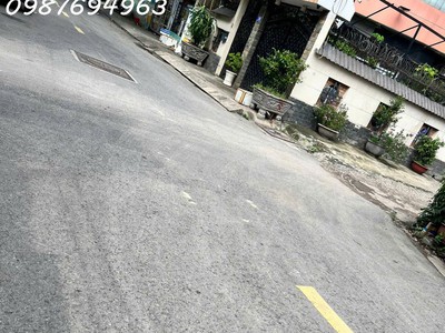 Q8 mặt tiền bên hông chợ phạm thế hiển 3.5x16m nhà cấp 4 đường 8m, thuận tiện kinh doanh - chỉ hơn 3