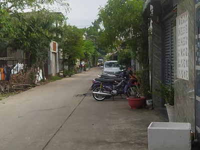 Nhà lô góc 2 mặt tiền hẻm xe tải, sát dương thị mười   quận 12, 62m2 chỉ 3.65 tỷ. 3