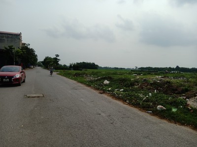 Cho thuê đất tự dựng kho nhà xưởng tại đồng kỵ, từ sơn, bắc ninh 2