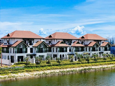 Quỹ căn duy nhất trục c16 , đối diện biệt thự, công viên lễ hội vốn đầu tư ban đầu chỉ nhỉnh hơn 2 0