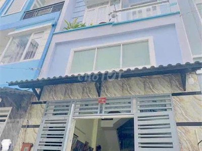 Nhà đẹp 4 tầng đường số 2 trường thọ, thủ đức, hoàn công 189m2 sàn, giá 7 tỷ 0