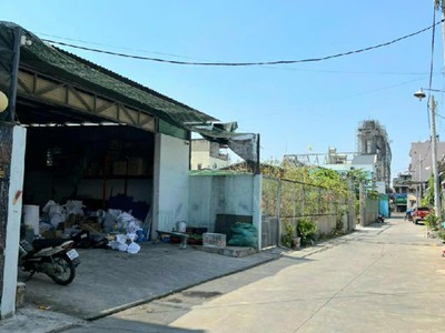 Chỉ 45tr/m2// 1200m2 - đất vàng  -  tân phú - phù hợp chdv - khách sạn - văn phòng -  chung cư 2