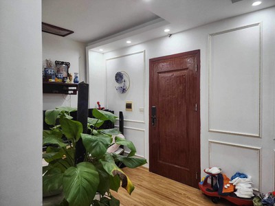 Bán căn hộ khu đô thị đại thanh tòa ct10, diện tích 56m2, thiết kế 2 pn, 2 wc, sổ đỏ chính chủ trao 1