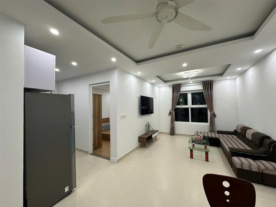 Bán căn hộ chung cư flc star tower 75m - full nội thất - 418 quang trung, hà đông, 2 ngủ, 2 vệ 3